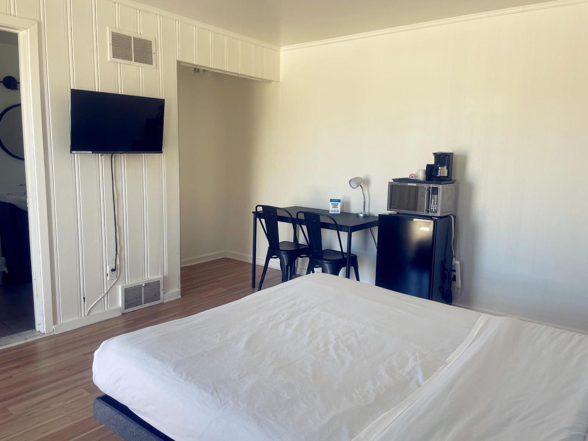 Motel Grande Ile Salaberry-de-Valleyfield Eksteriør billede