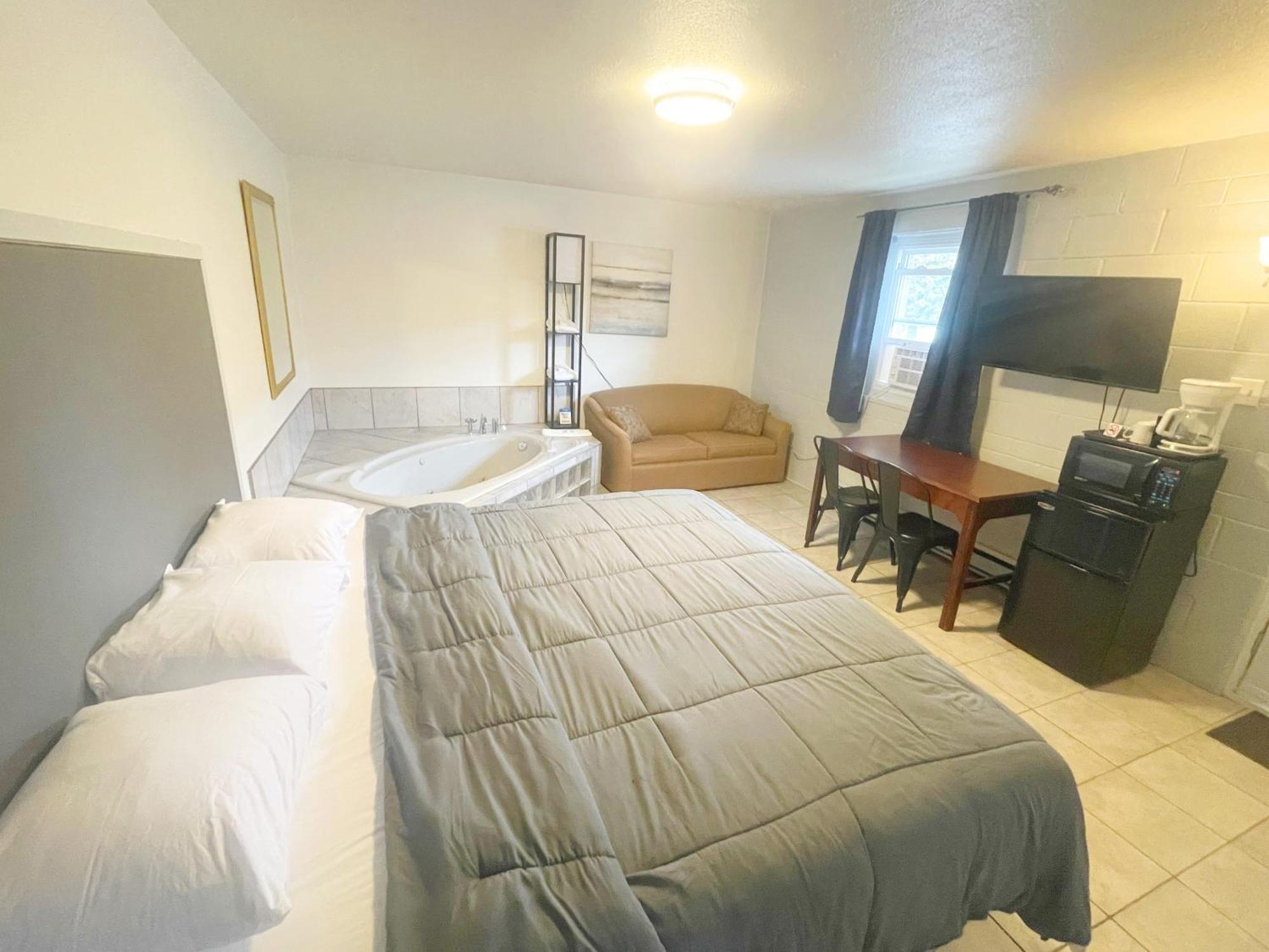 Motel Grande Ile Salaberry-de-Valleyfield Eksteriør billede